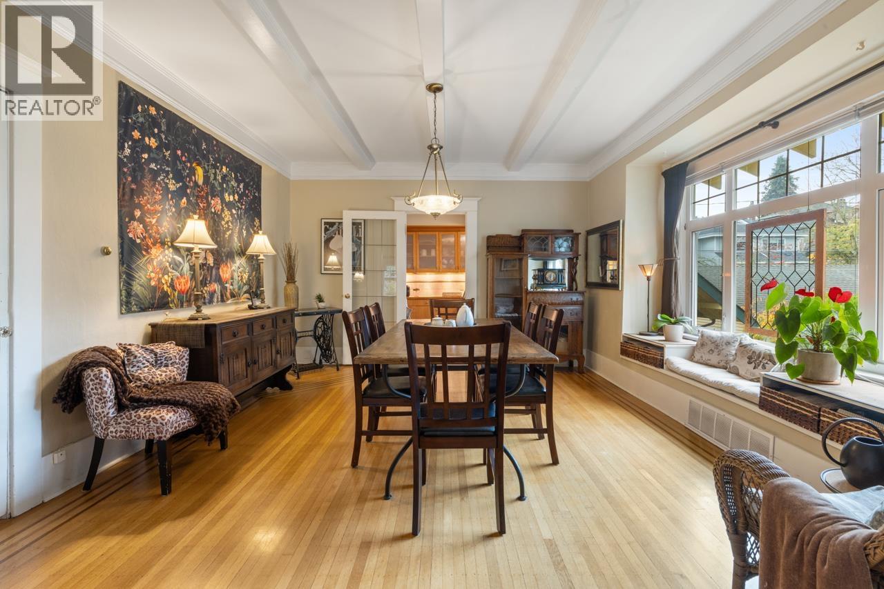 1820 W 11th Avenue, Vancouver, British Columbia  V6J 2C5 - Photo 8 - R3120638
