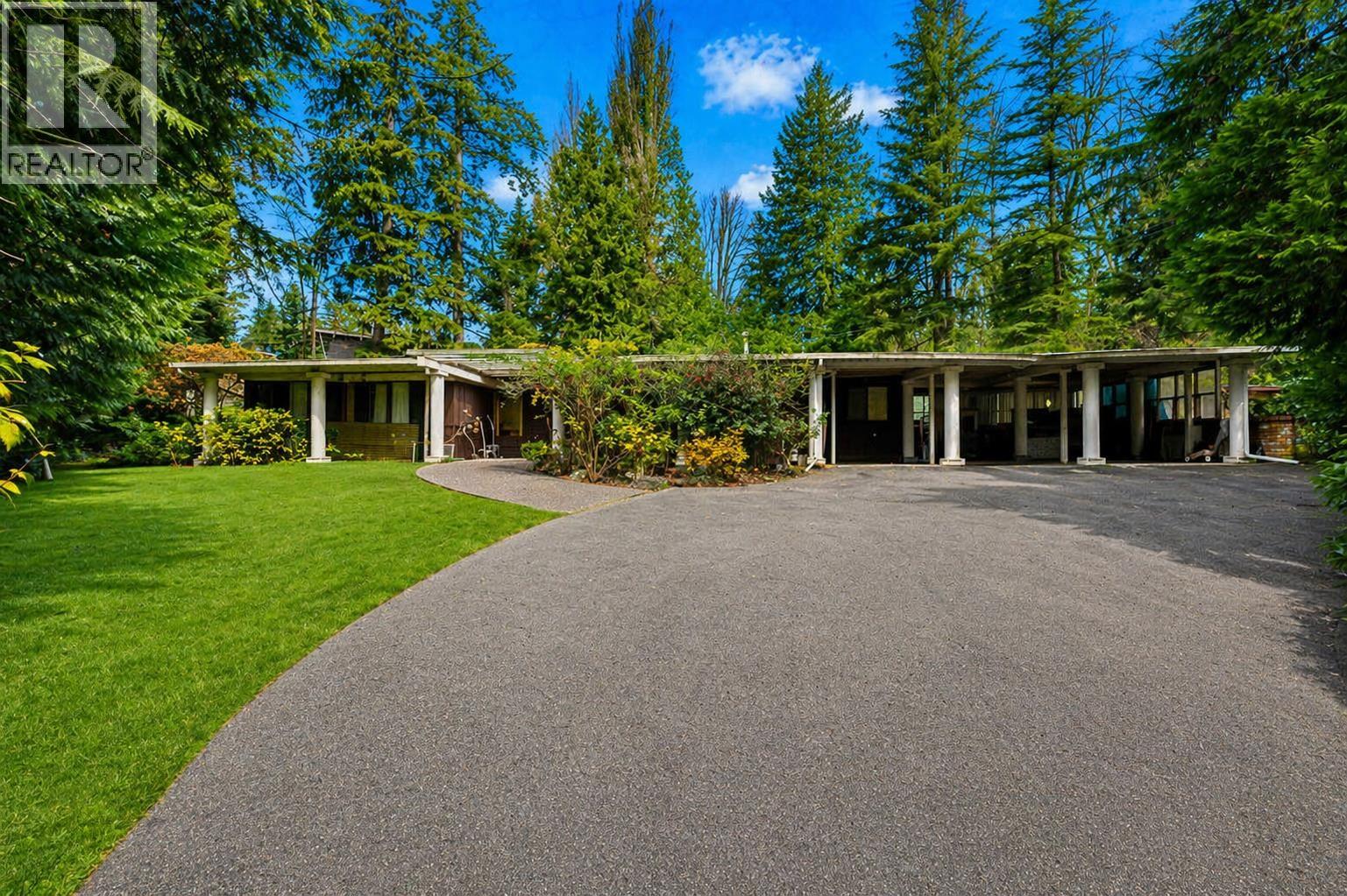 835 Wildwood Place, West Vancouver, British Columbia  V7S 1P2 - Photo 5 - R3120643
