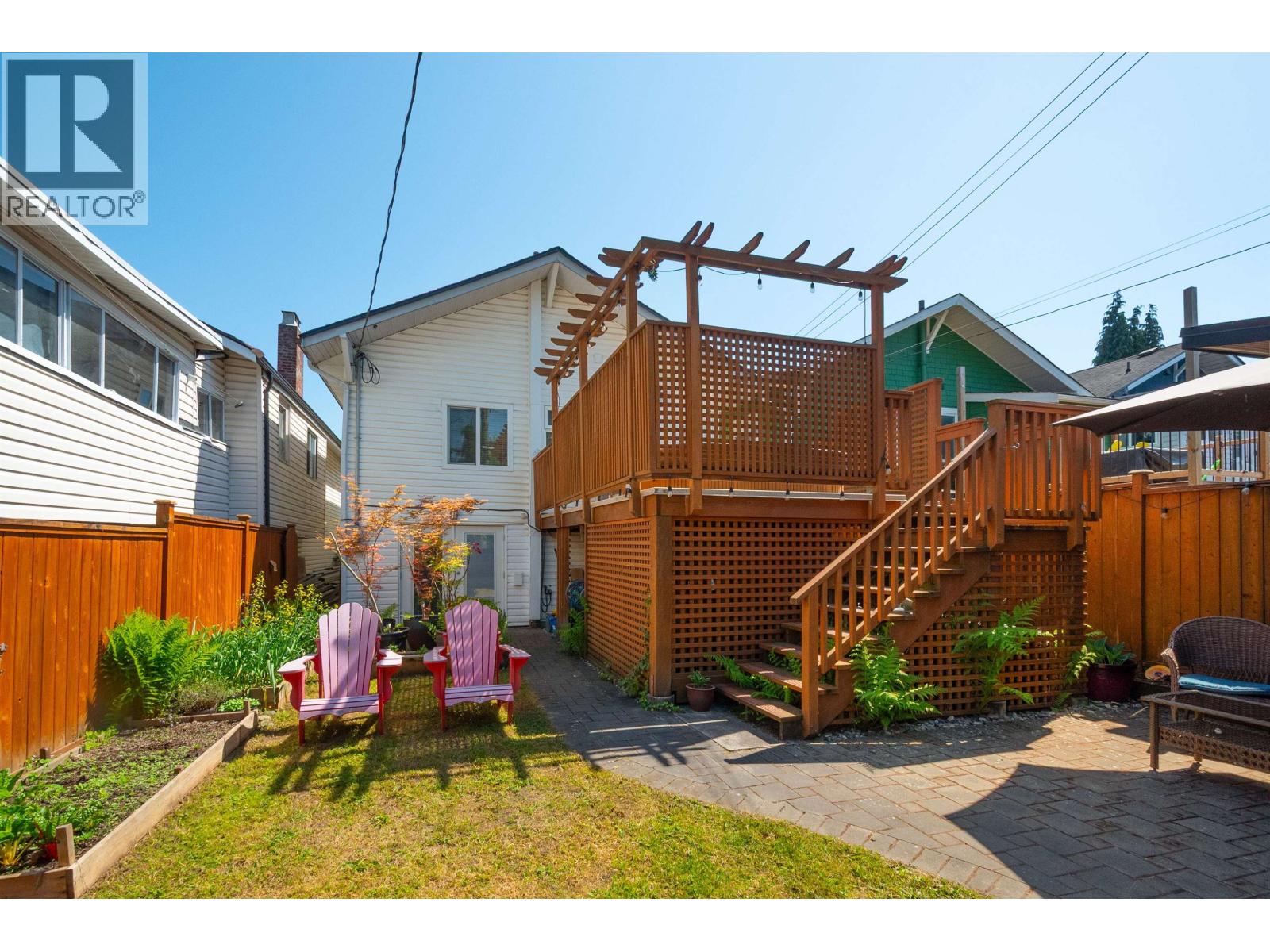 4961 St. Catherines Street, Vancouver, British Columbia  V5W 3E9 - Photo 33 - R3120651