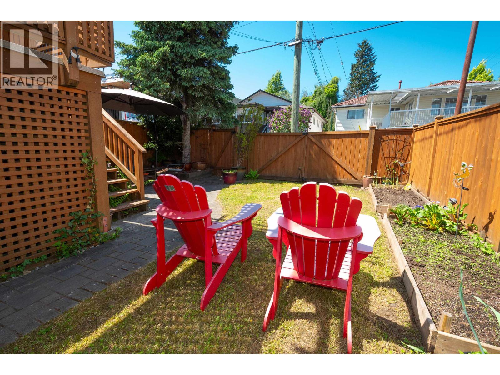 4961 St. Catherines Street, Vancouver, British Columbia  V5W 3E9 - Photo 38 - R3120651