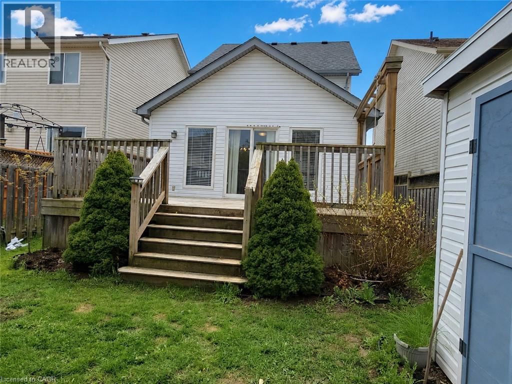 712 Angler Way, Waterloo, Ontario  N2K 4L6 - Photo 28 - 40820857
