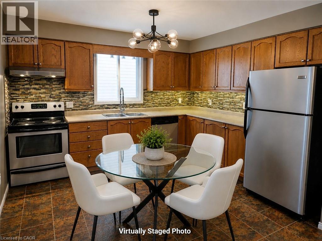 712 Angler Way, Waterloo, Ontario  N2K 4L6 - Photo 7 - 40820857