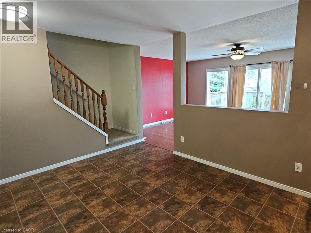 712 Angler Way, Waterloo, Ontario  N2K 4L6 - Photo 8 - 40820857