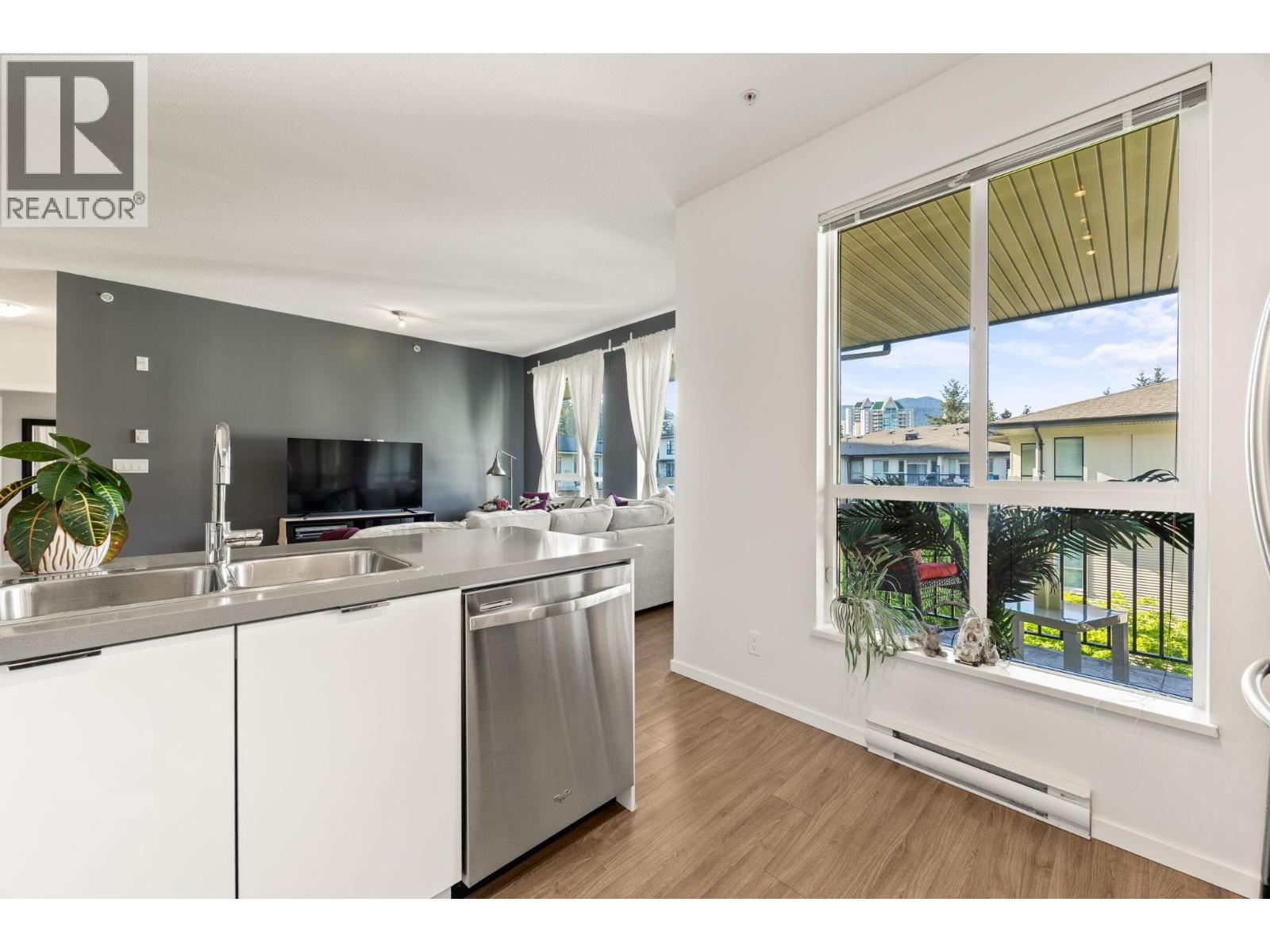 412 3107 Windsor Gate, Coquitlam, British Columbia  V3B 0L1 - Photo 7 - R3120634