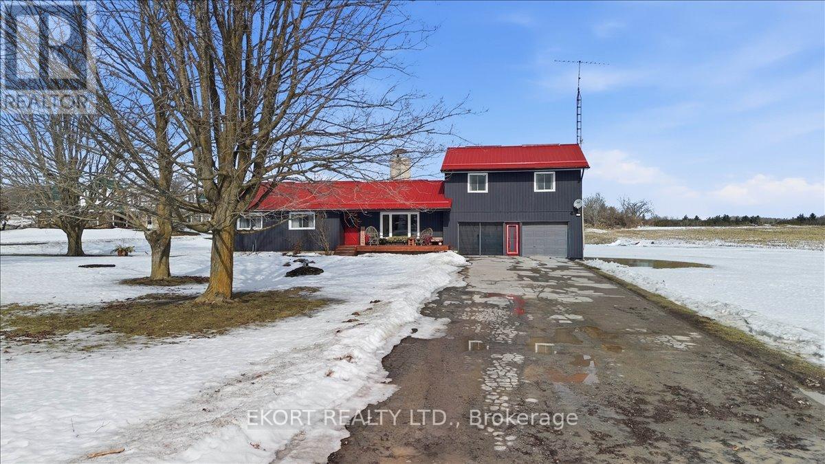 428 Hunt Road, Tweed, Ontario  K0K 3J0 - Photo 3 - X12873896