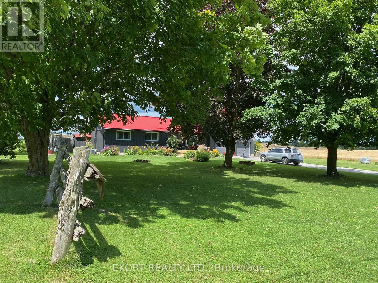 428 Hunt Road, Tweed, Ontario  K0K 3J0 - Photo 36 - X12873896