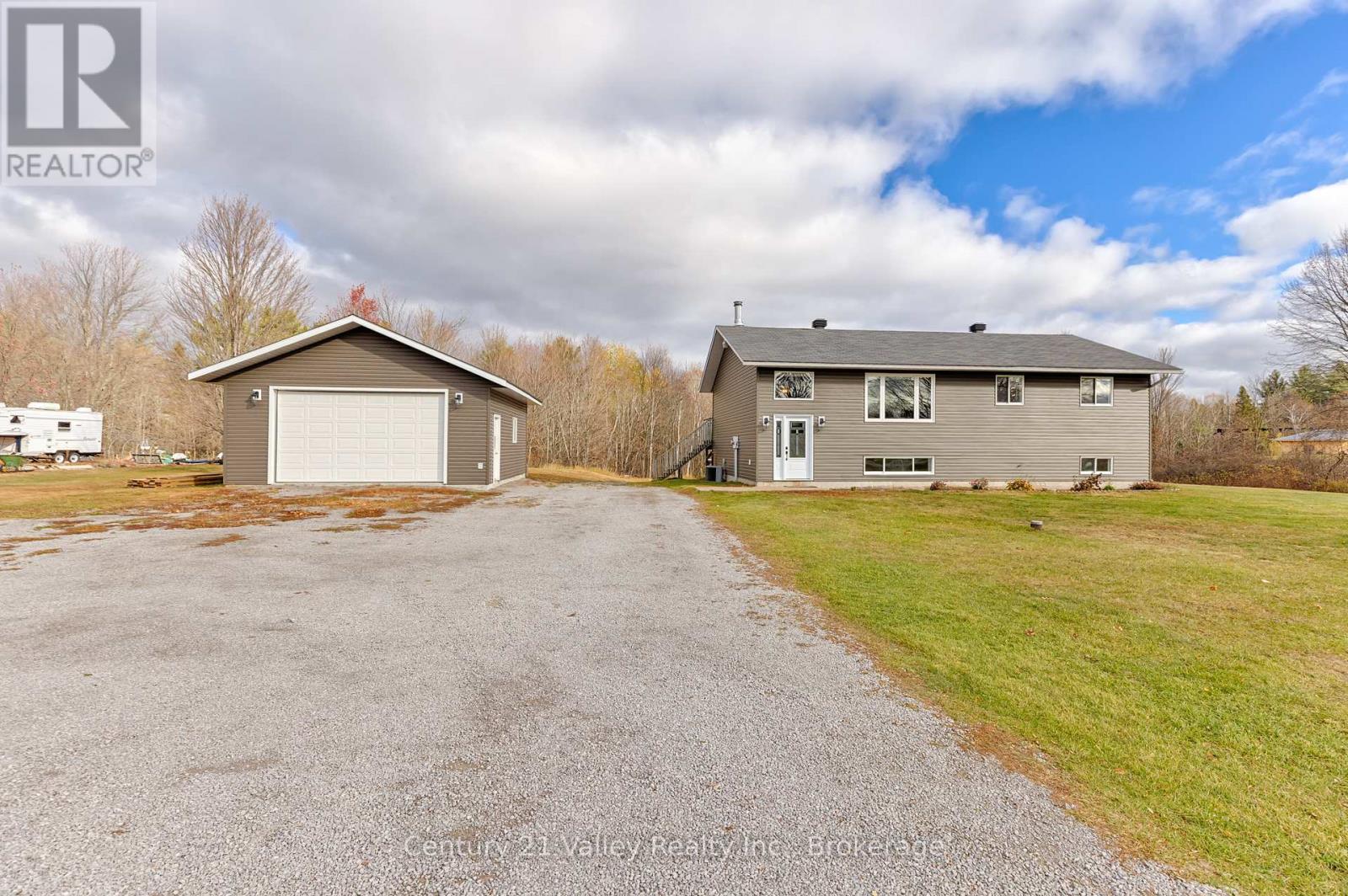 1776 Lemke Road, North Algona Wilberforce, Ontario  K8A 6W5 - Photo 49 - X13075402