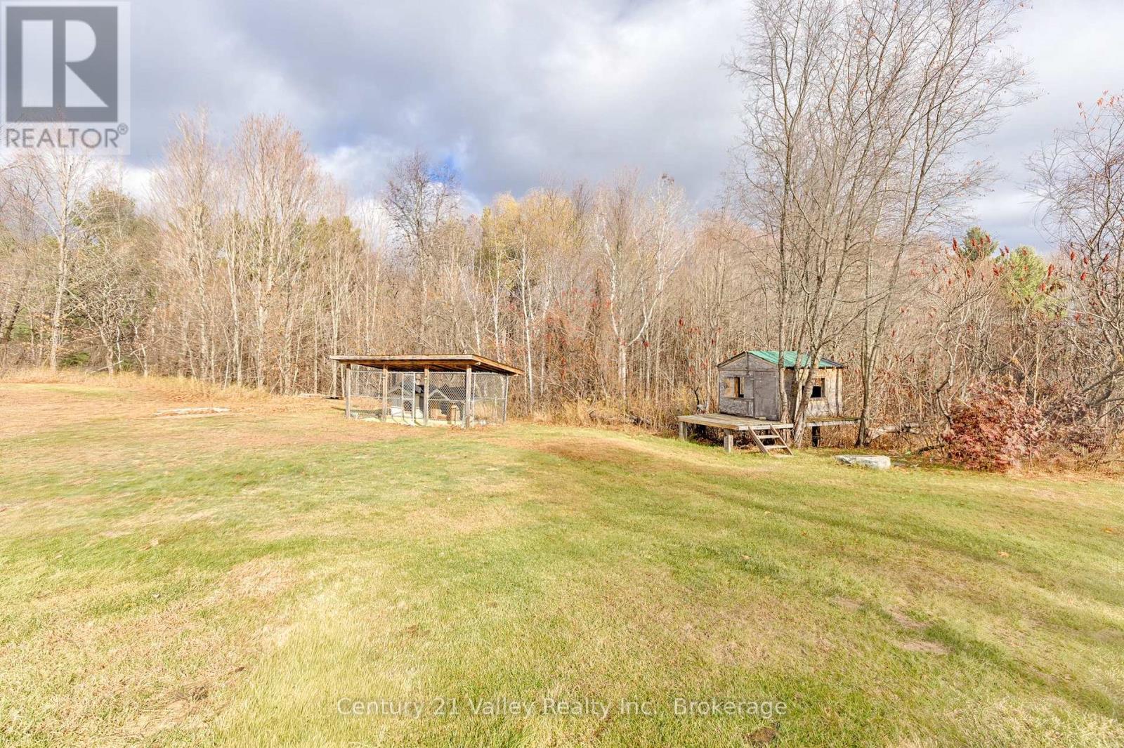 1776 Lemke Road, North Algona Wilberforce, Ontario  K8A 6W5 - Photo 47 - X13075402