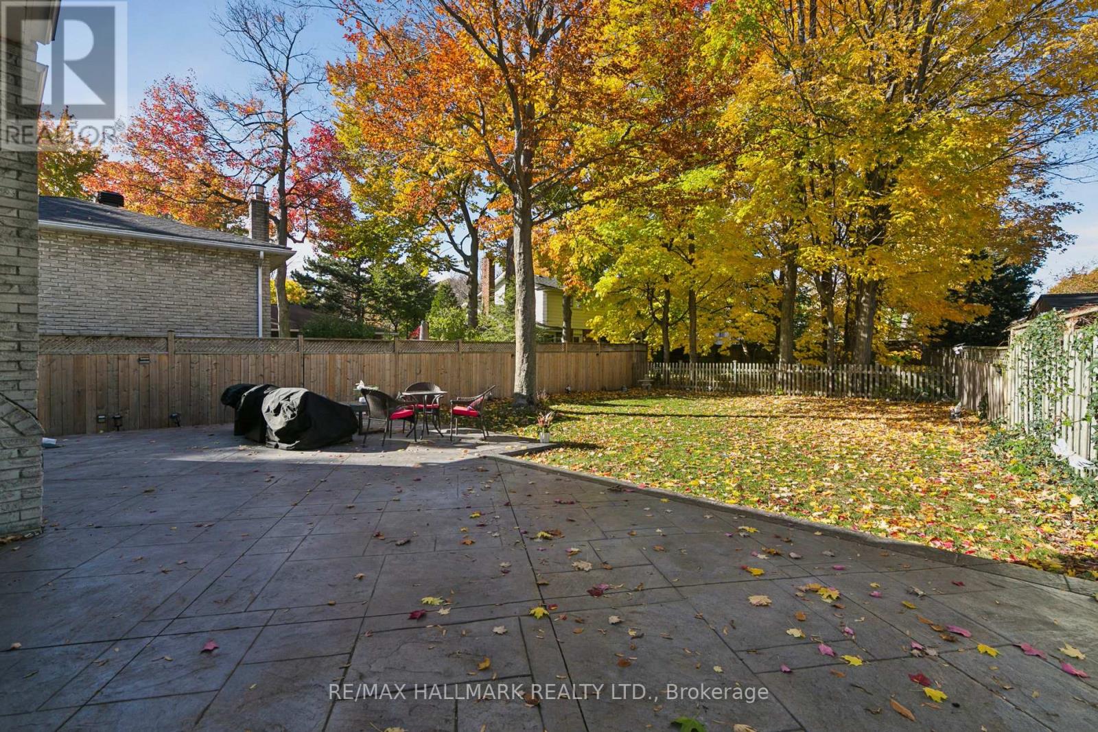 2251 Carol Road, Oakville (Fd Ford), Ontario  L6J 5K9 - Photo 32 - W13093602