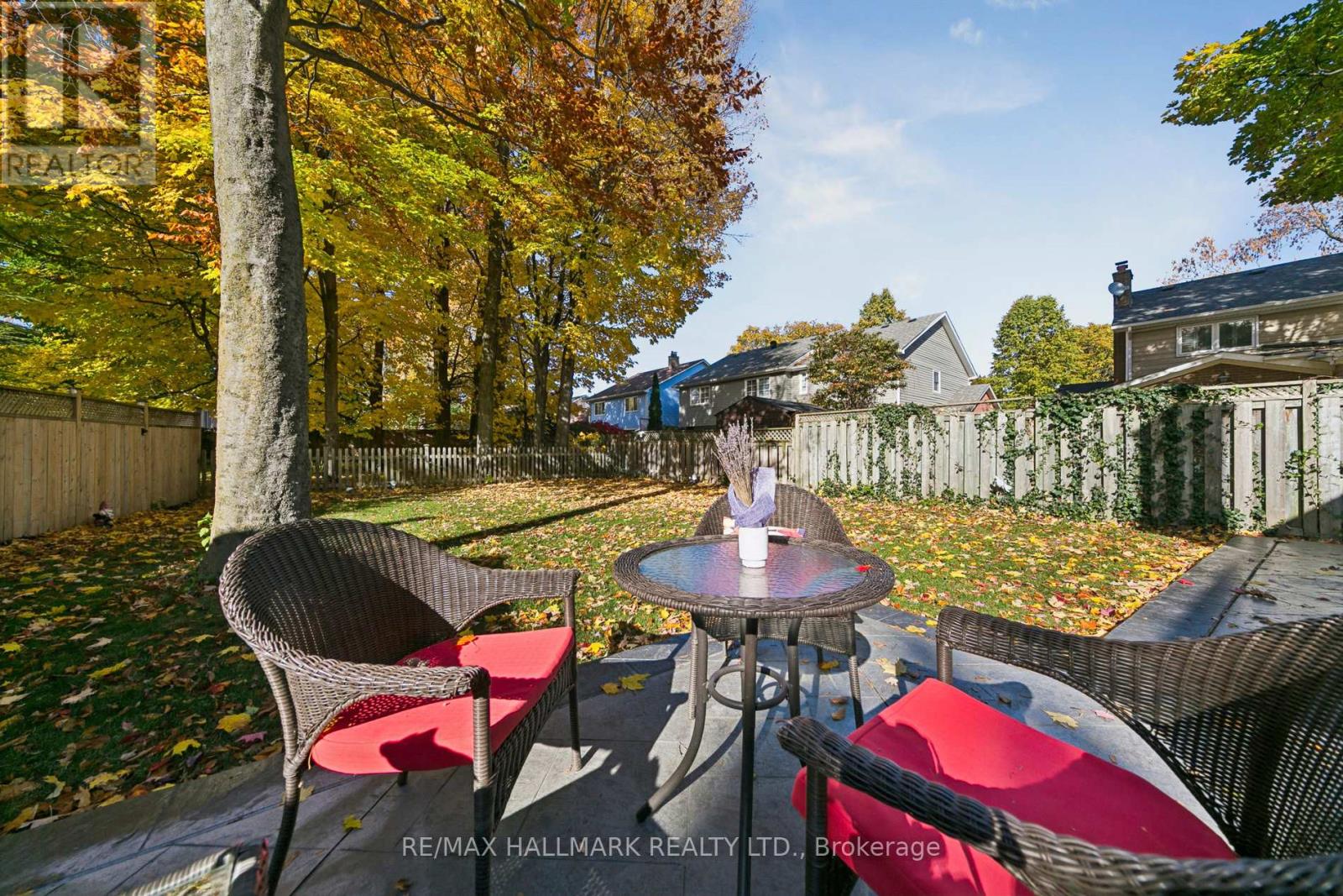 2251 Carol Road, Oakville (Fd Ford), Ontario  L6J 5K9 - Photo 33 - W13093602