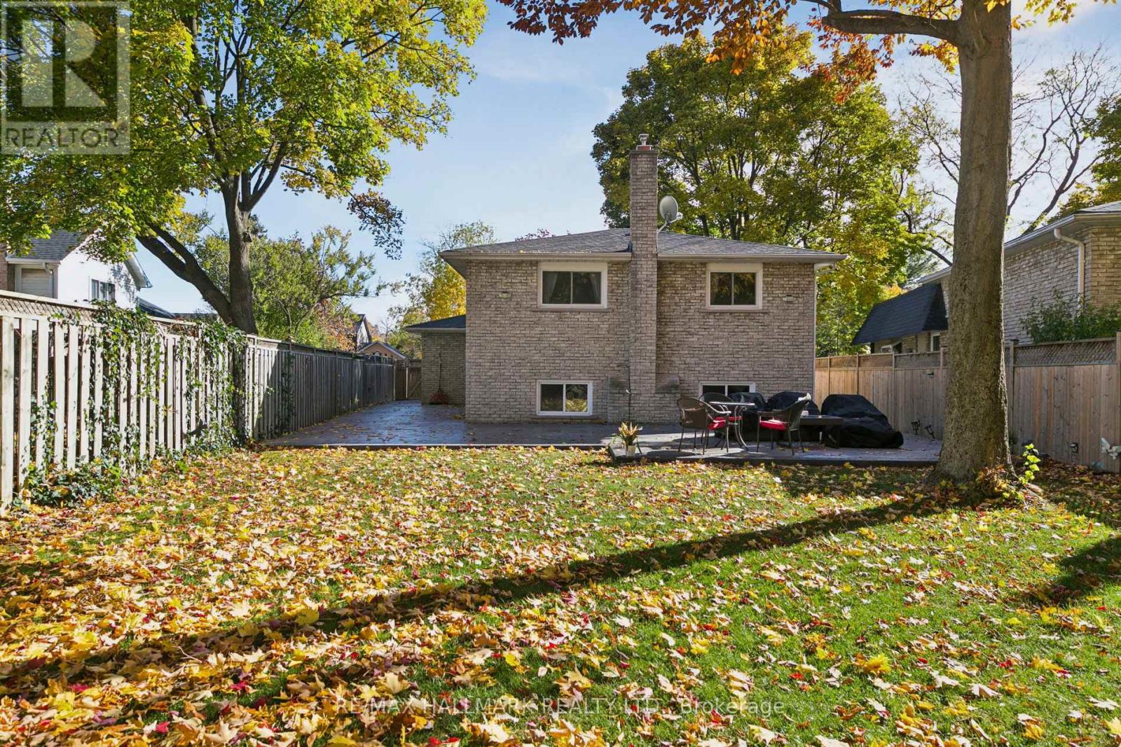 2251 Carol Road, Oakville (Fd Ford), Ontario  L6J 5K9 - Photo 35 - W13093602