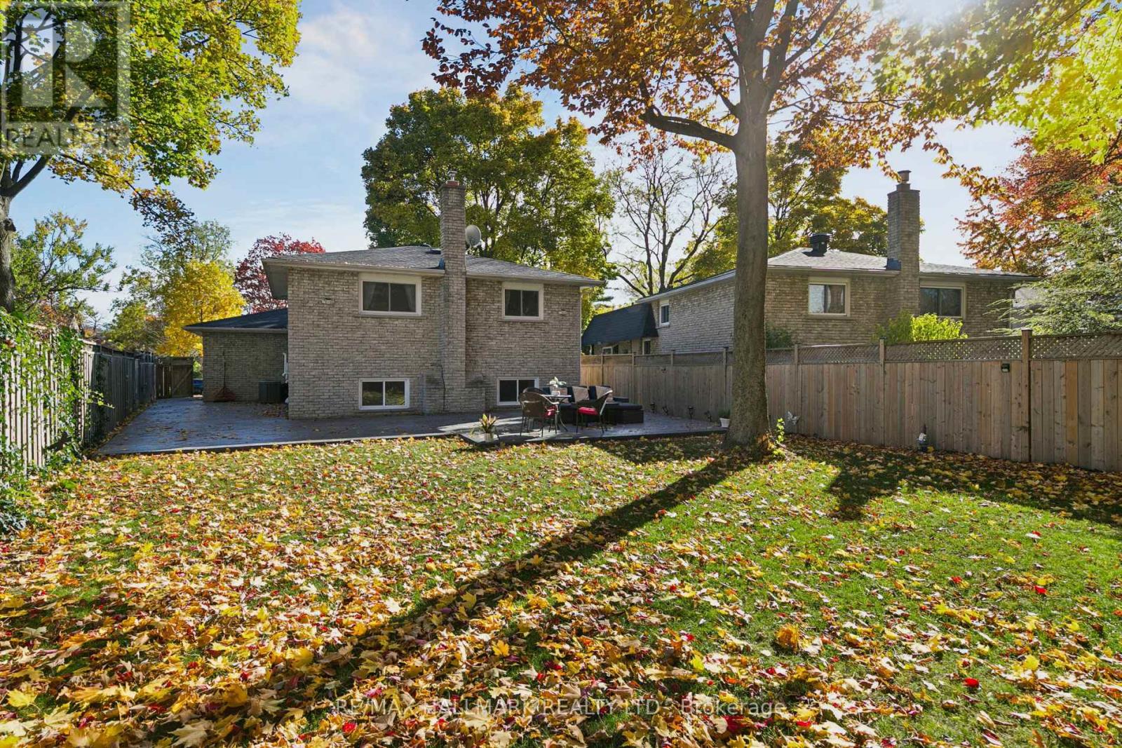 2251 Carol Road, Oakville (Fd Ford), Ontario  L6J 5K9 - Photo 36 - W13093602
