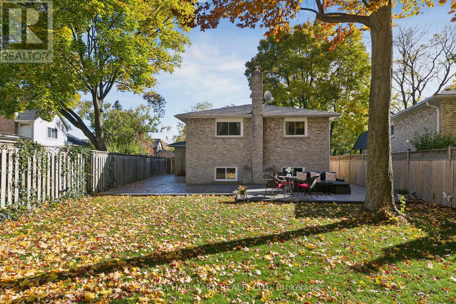 2251 Carol Road, Oakville (Fd Ford), Ontario  L6J 5K9 - Photo 37 - W13093602