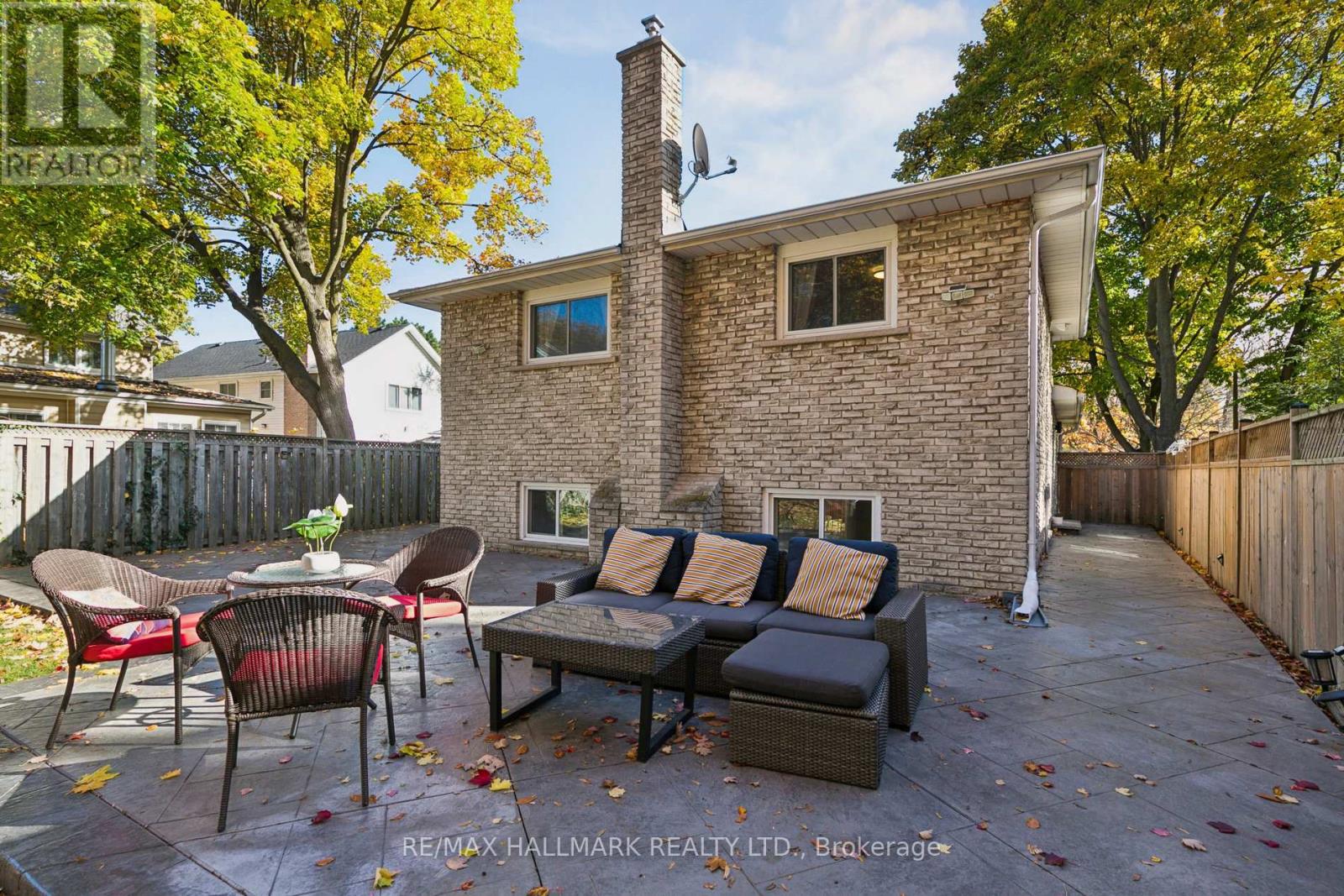 2251 Carol Road, Oakville (Fd Ford), Ontario  L6J 5K9 - Photo 38 - W13093602