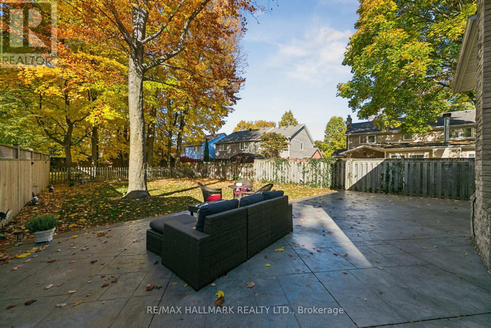 2251 Carol Road, Oakville (Fd Ford), Ontario  L6J 5K9 - Photo 39 - W13093602
