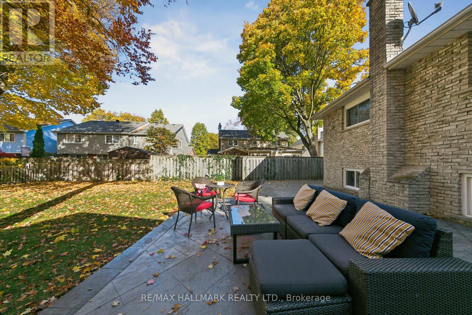 2251 Carol Road, Oakville (Fd Ford), Ontario  L6J 5K9 - Photo 40 - W13093602