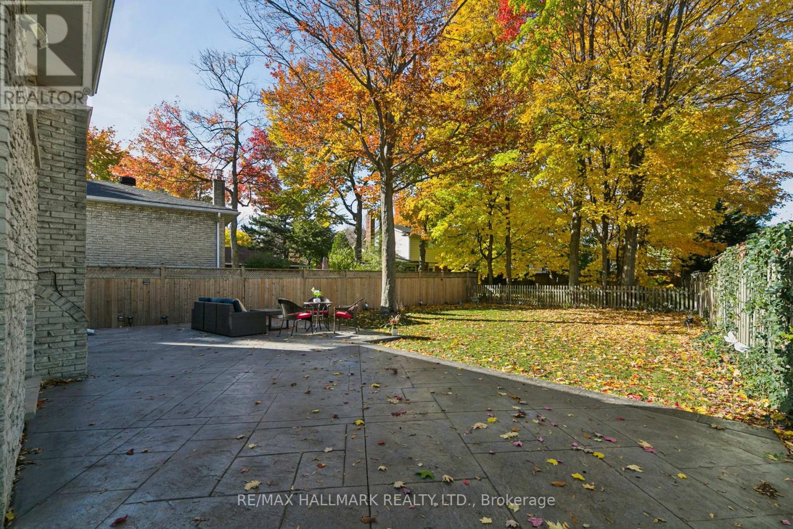 2251 Carol Road, Oakville (Fd Ford), Ontario  L6J 5K9 - Photo 41 - W13093602
