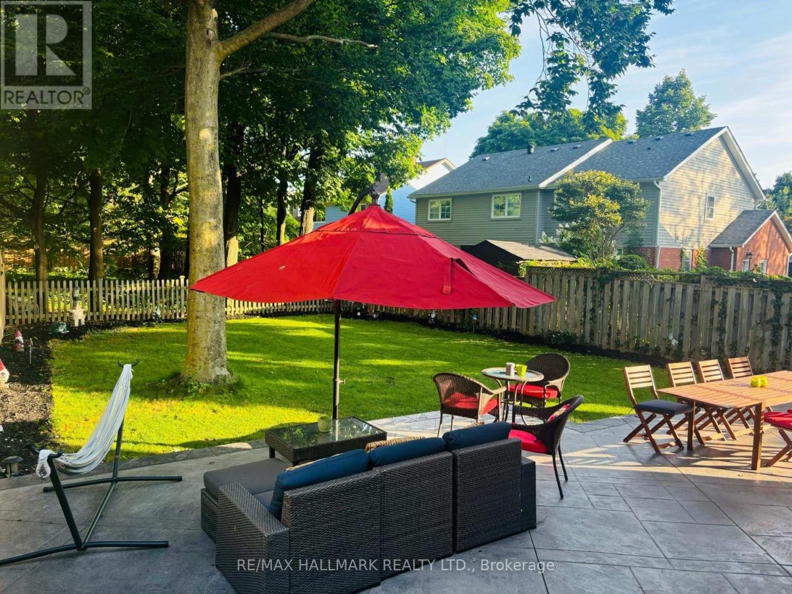 2251 Carol Road, Oakville (Fd Ford), Ontario  L6J 5K9 - Photo 43 - W13093602