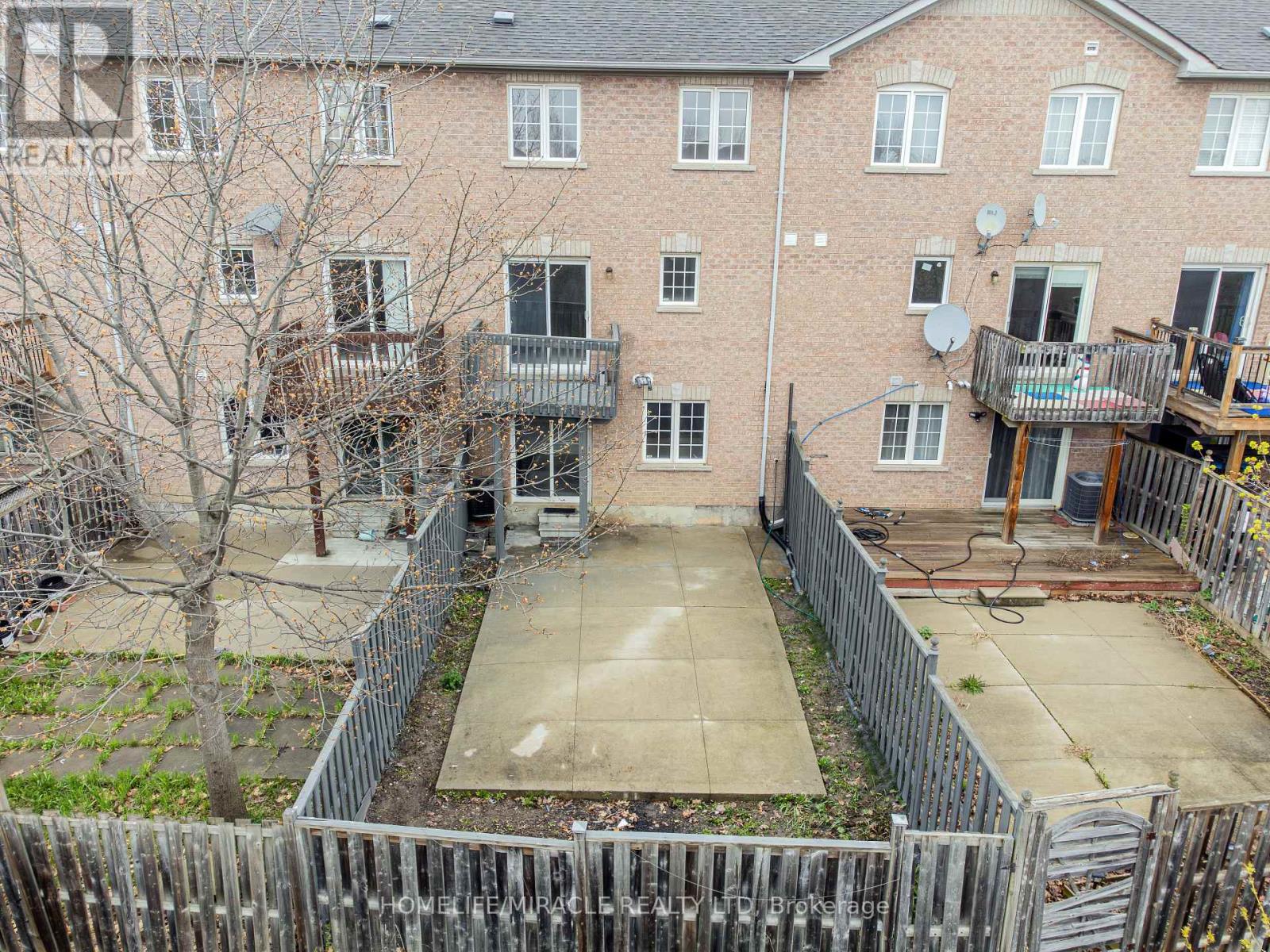 20 - 21 Eastview Gate, Brampton (Bram East), Ontario  L6P 1P6 - Photo 40 - W13093606