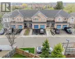 20 - 21 EASTVIEW GATE, Brampton, Ontario