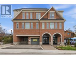 203 - 215 BROADWAY STREET, Mississauga, Ontario