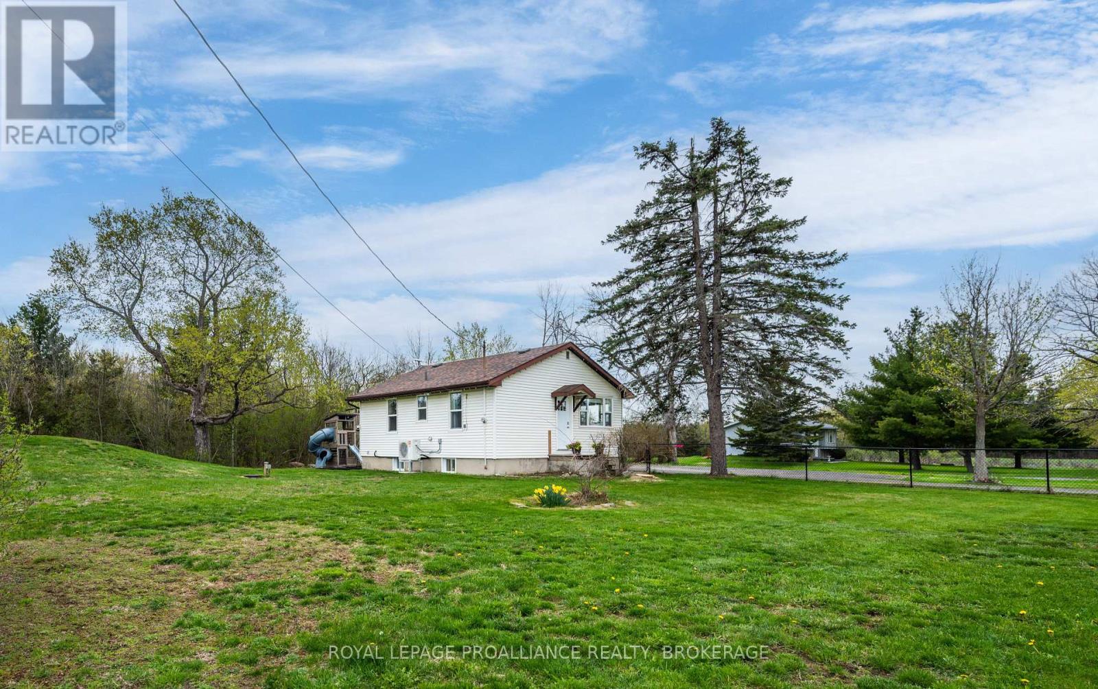1824 BETHEL ROAD, Stone Mills, Ontario