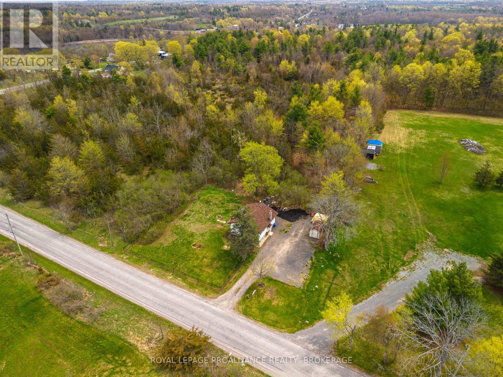 1824 Bethel Road, Stone Mills, Ontario  K0K 3N0 - Photo 10 - X13091562