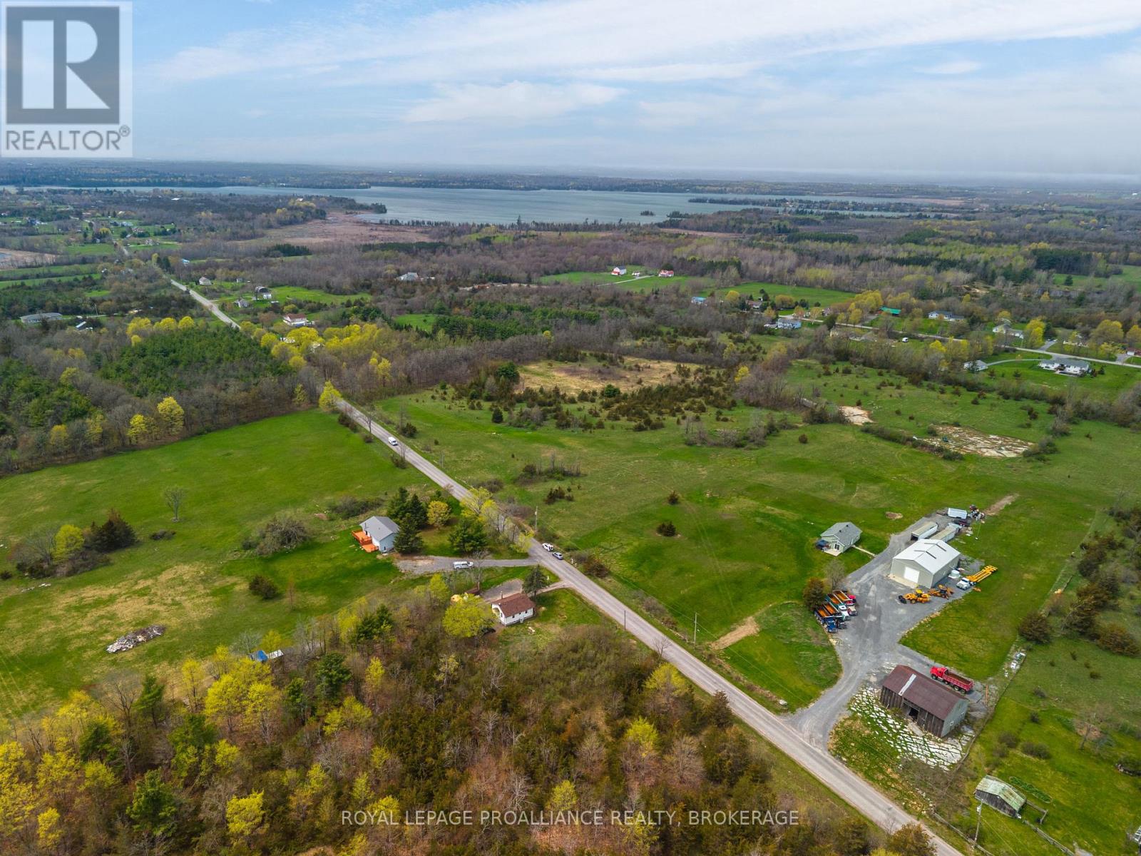 1824 Bethel Road, Stone Mills, Ontario  K0K 3N0 - Photo 12 - X13091562