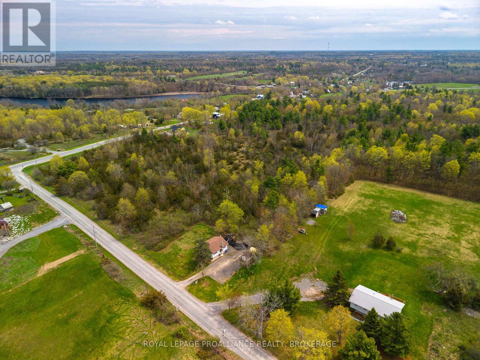 1824 Bethel Road, Stone Mills, Ontario  K0K 3N0 - Photo 11 - X13091562