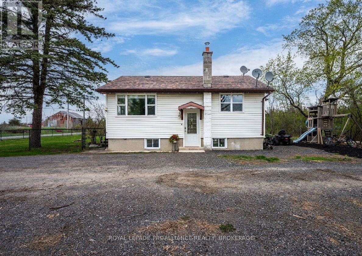 1824 Bethel Road, Stone Mills, Ontario  K0K 3N0 - Photo 3 - X13091562