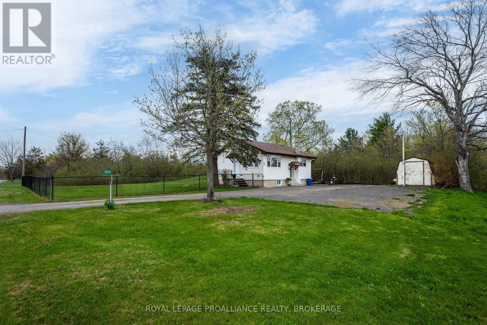 1824 Bethel Road, Stone Mills, Ontario  K0K 3N0 - Photo 4 - X13091562