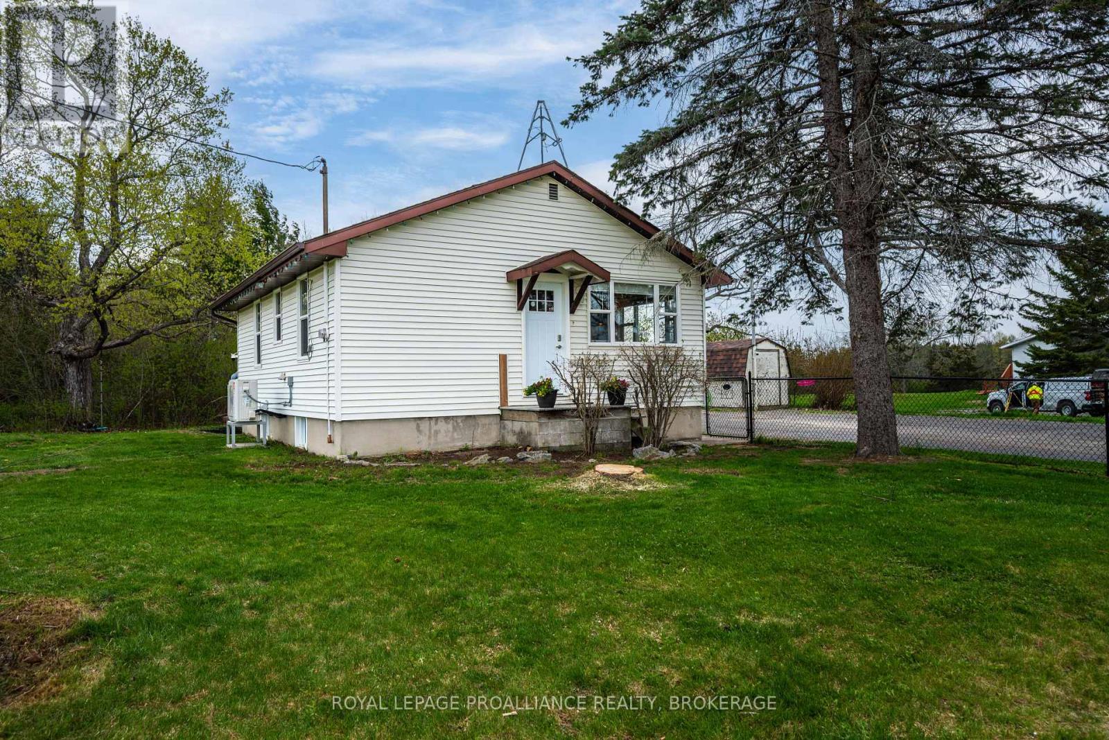 1824 Bethel Road, Stone Mills, Ontario  K0K 3N0 - Photo 9 - X13091562