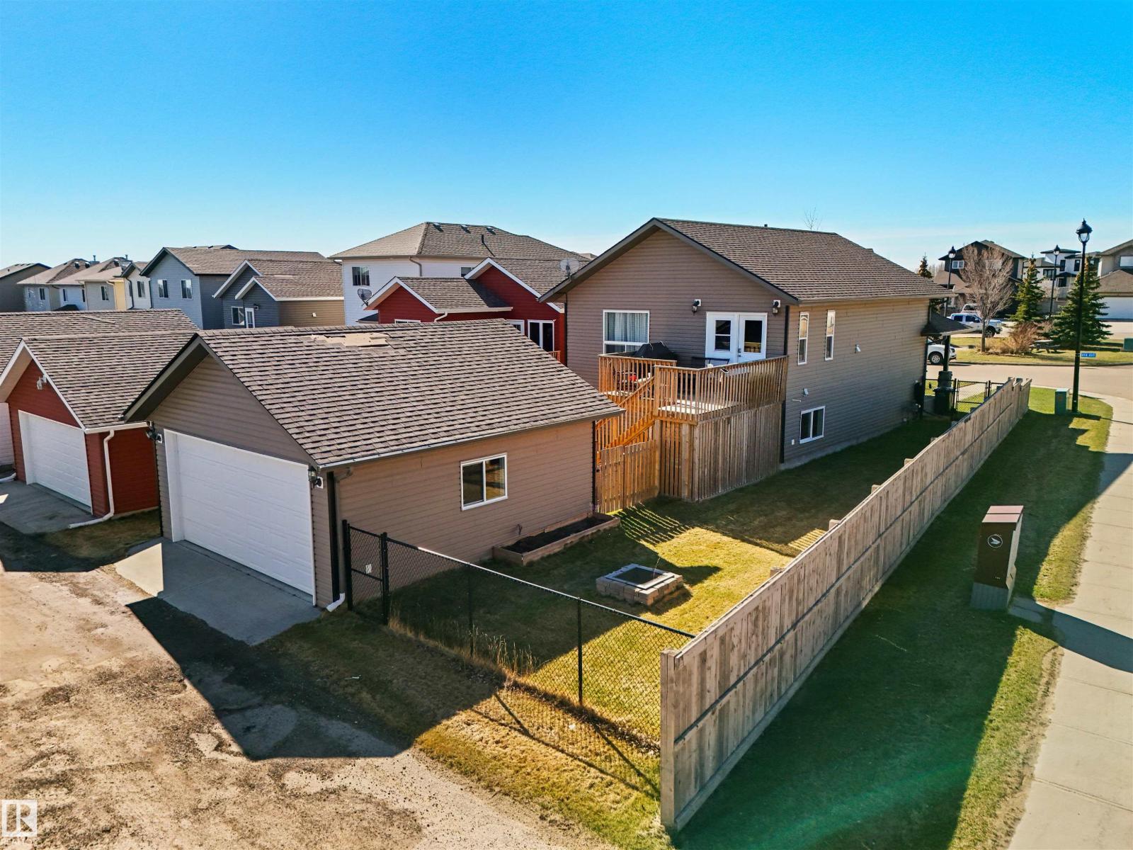 4148 41a St, Drayton Valley, Alberta  T7A 0B4 - Photo 4 - E4470842