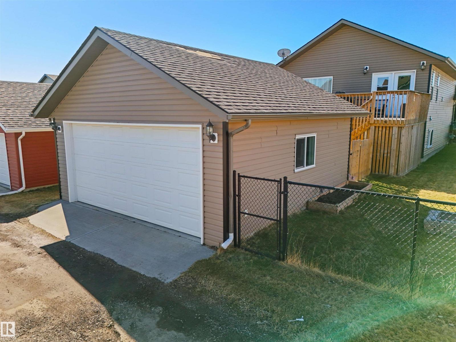 4148 41a St, Drayton Valley, Alberta  T7A 0B4 - Photo 5 - E4470842