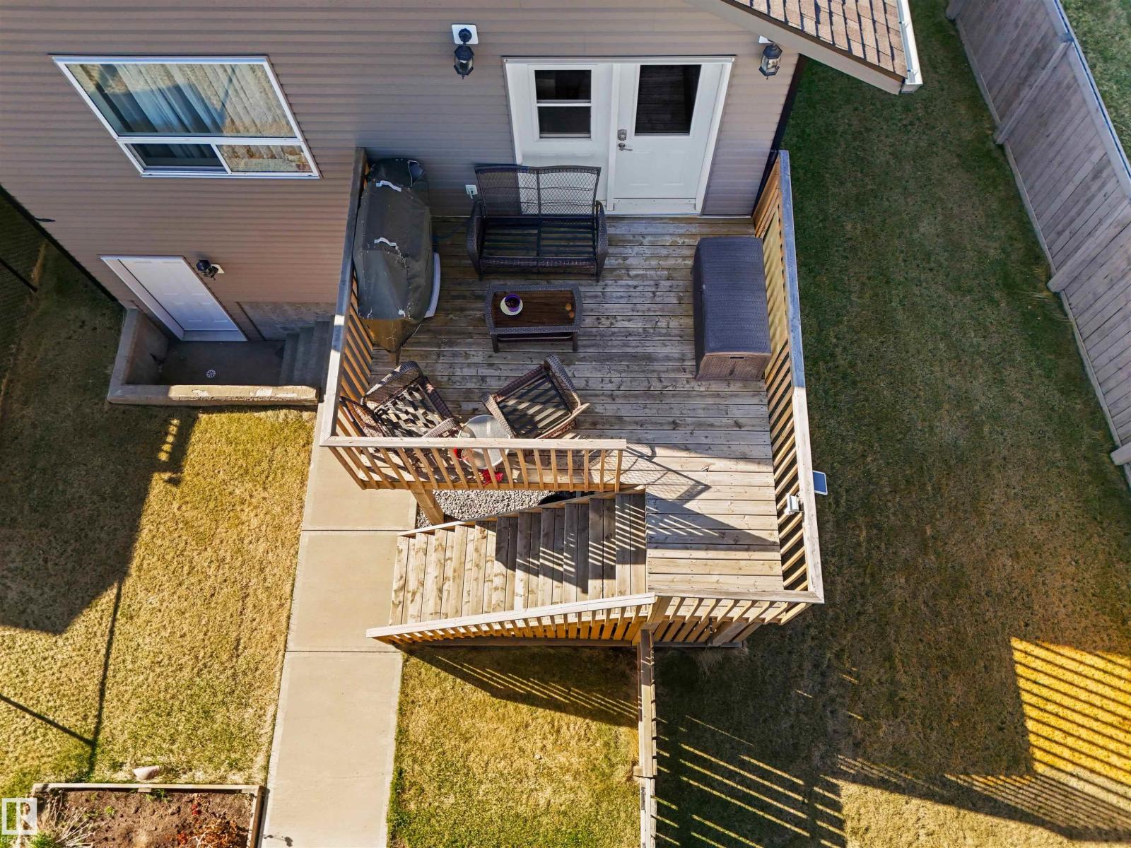 4148 41a St, Drayton Valley, Alberta  T7A 0B4 - Photo 7 - E4470842