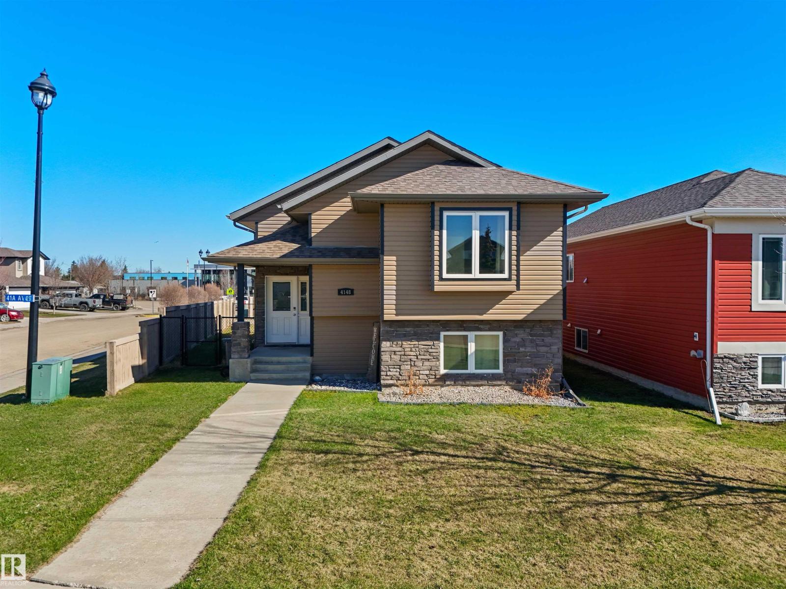 4148 41a St, Drayton Valley, Alberta  T7A 0B4 - Photo 2 - E4470842