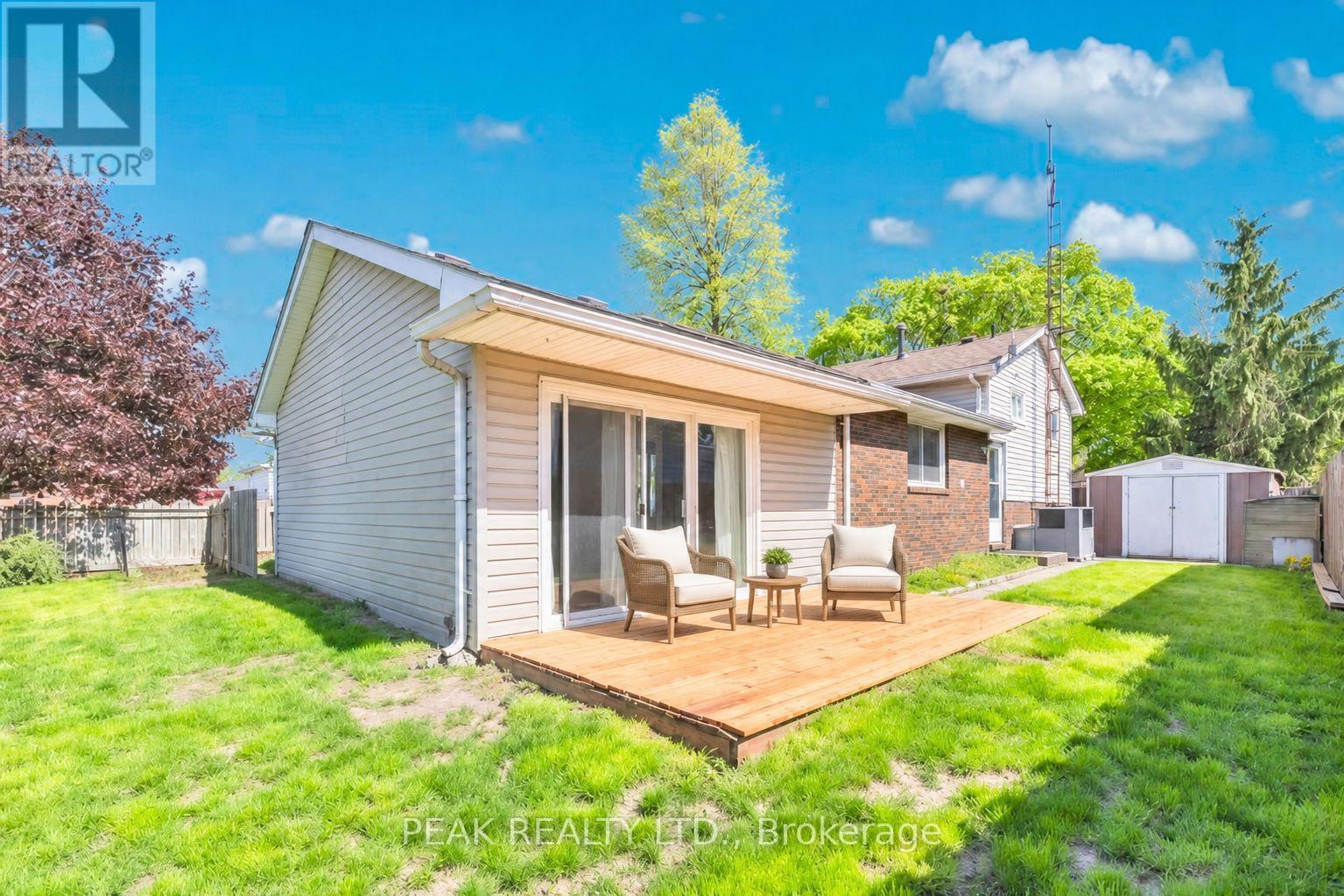 3173 Sussex Court, Windsor, Ontario  N8T 2C5 - Photo 24 - X13093614