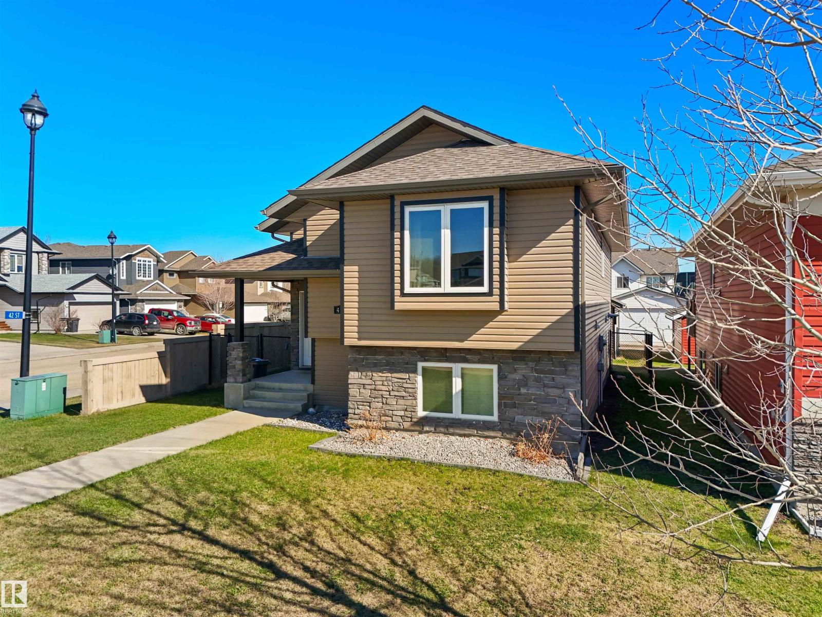 4148 41a St, Drayton Valley, Alberta  T7A 0B4 - Photo 3 - E4470842