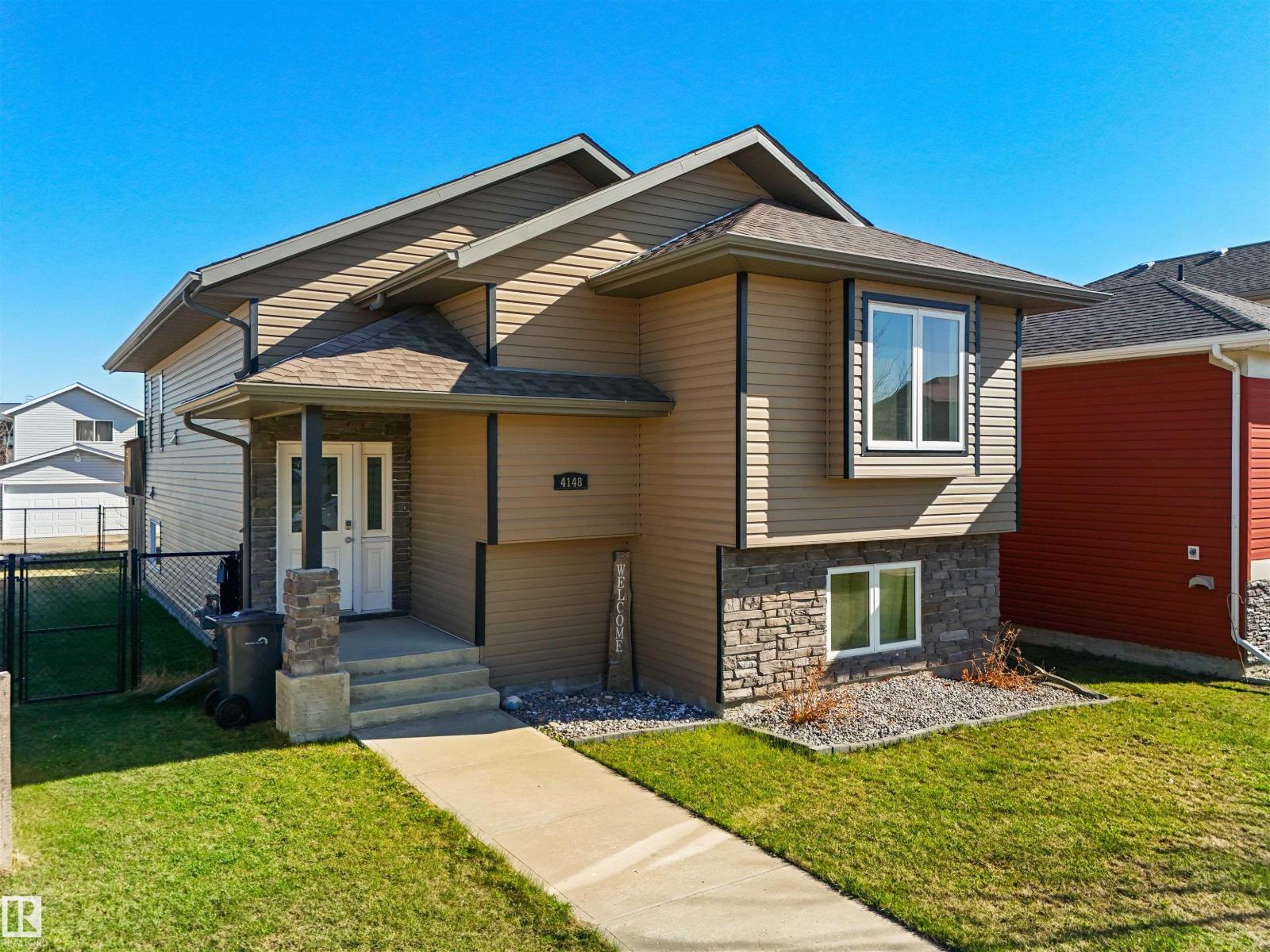 4148 41A ST, drayton valley, Alberta
