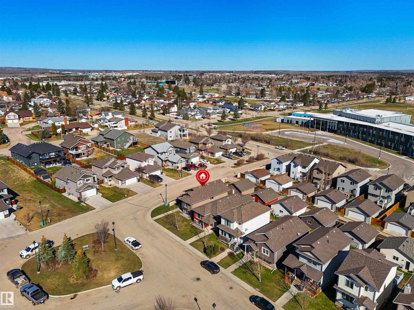 4148 41a St, Drayton Valley, Alberta  T7A 0B4 - Photo 11 - E4470842