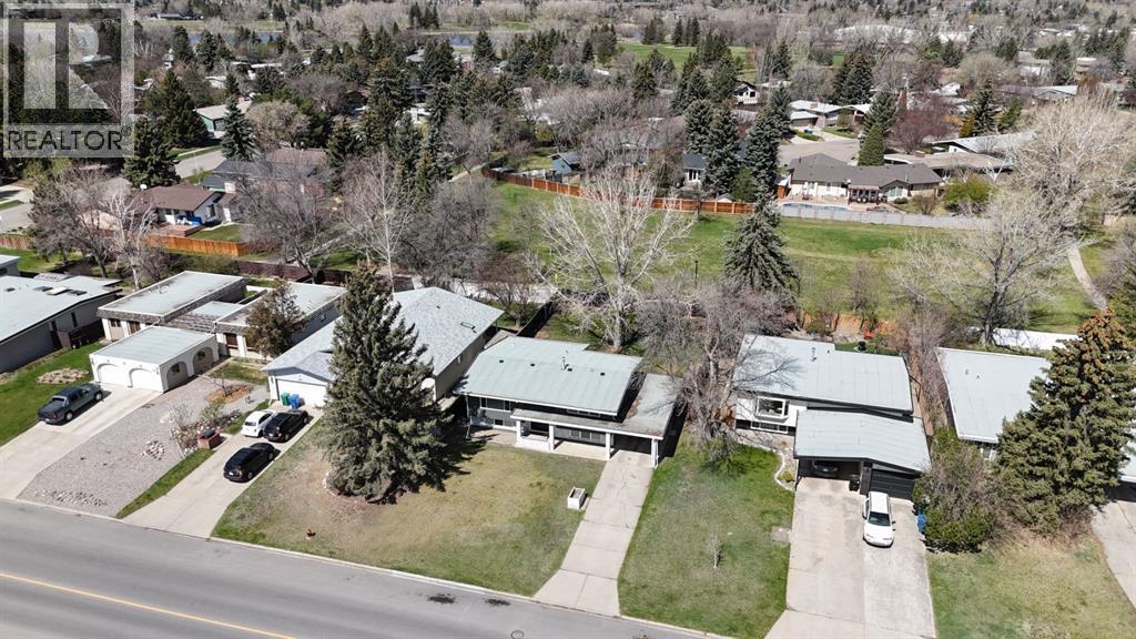 101 Mcgill Boulevard W, Lethbridge, Alberta  T1K 3V8 - Photo 37 - A2307668