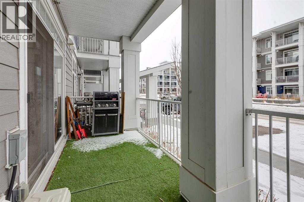 102, 500 Auburn Meadows Common SE, Calgary, Alberta  T3M 3P5 - Photo 10 - A2294039