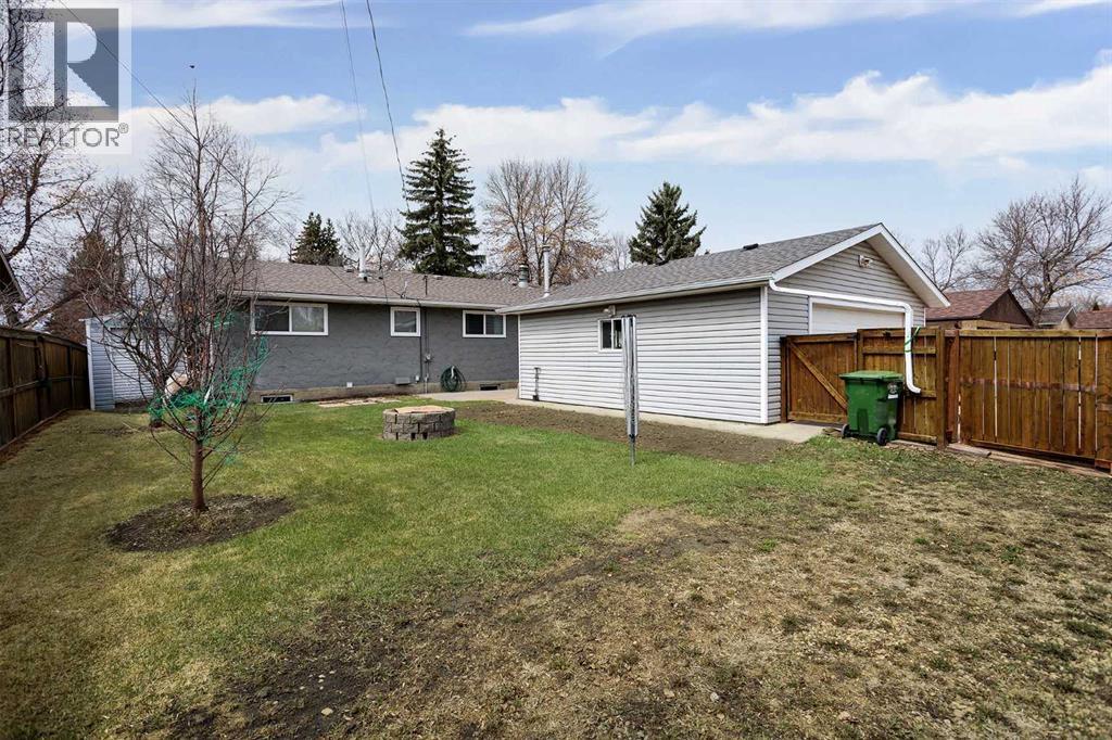 4421 67 Street, Camrose, Alberta  T4V 3B2 - Photo 7 - A2307307