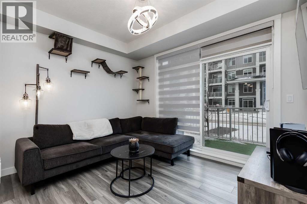 102, 500 Auburn Meadows Common SE, Calgary, Alberta  T3M 3P5 - Photo 7 - A2294039