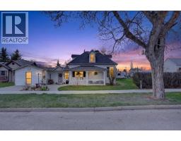 4717 2 Street W, Claresholm, Alberta