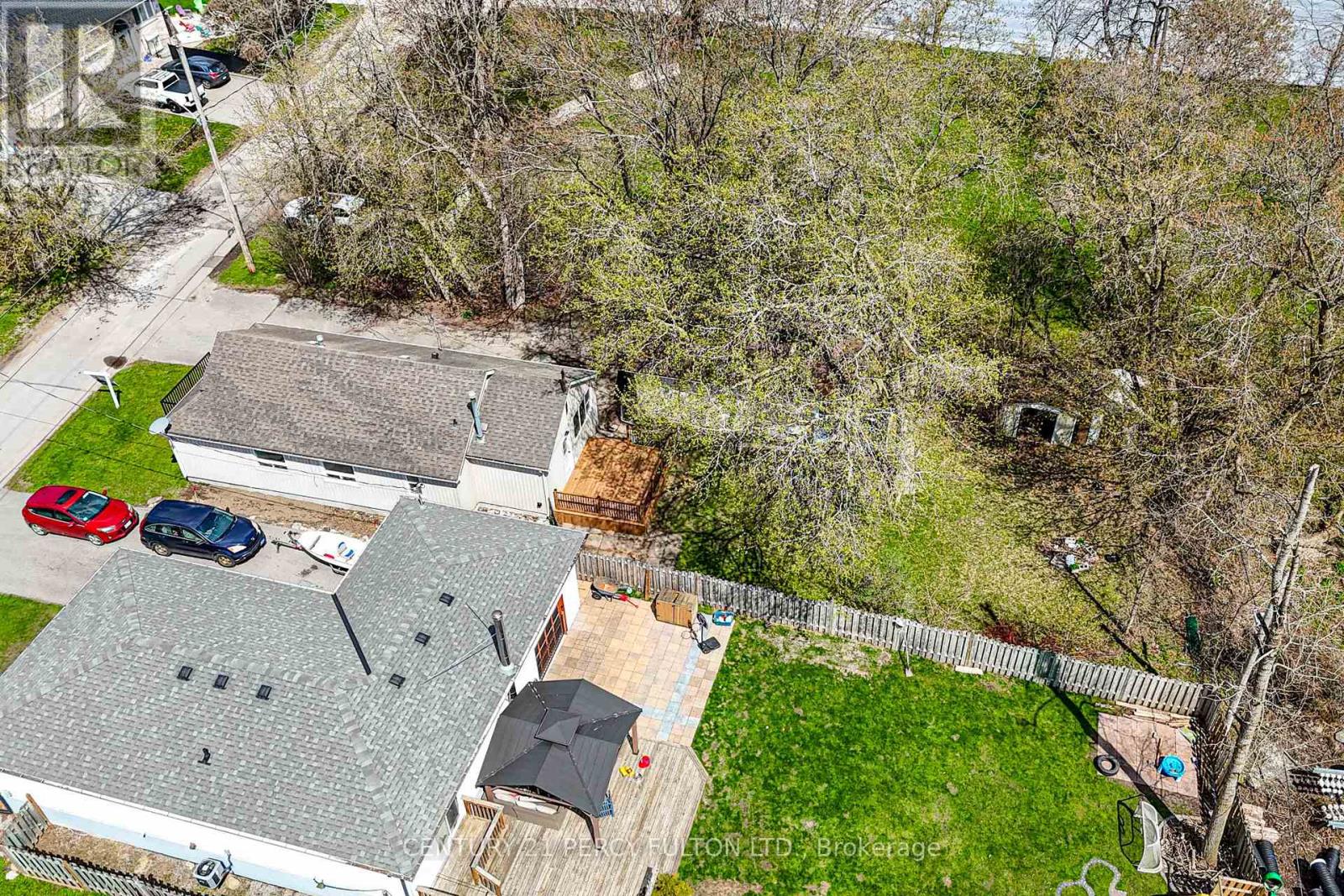 193 Cameron Crescent, Georgina, Ontario  L4P 2N7 - Photo 45 - N13089570