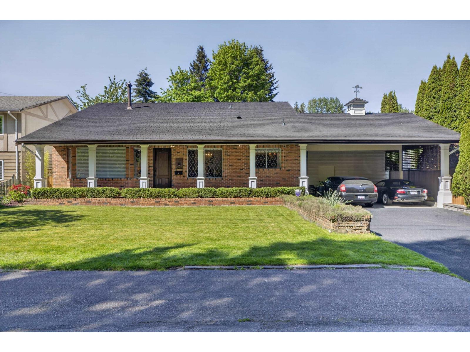 10877 64A AVENUE, Delta, British Columbia