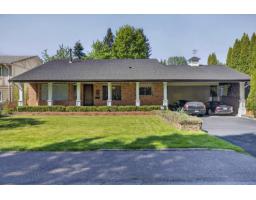10877 64A AVENUE, Delta, British Columbia