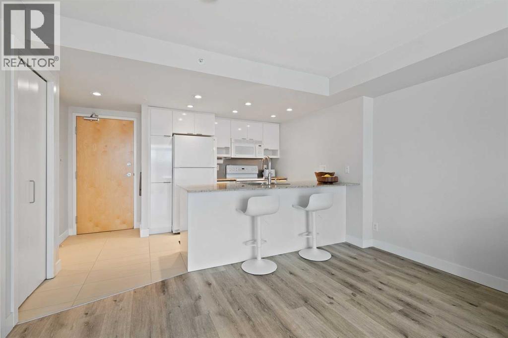 1205, 1110 11 Street Sw, Calgary, Alberta  T2R 1S5 - Photo 3 - A2305688