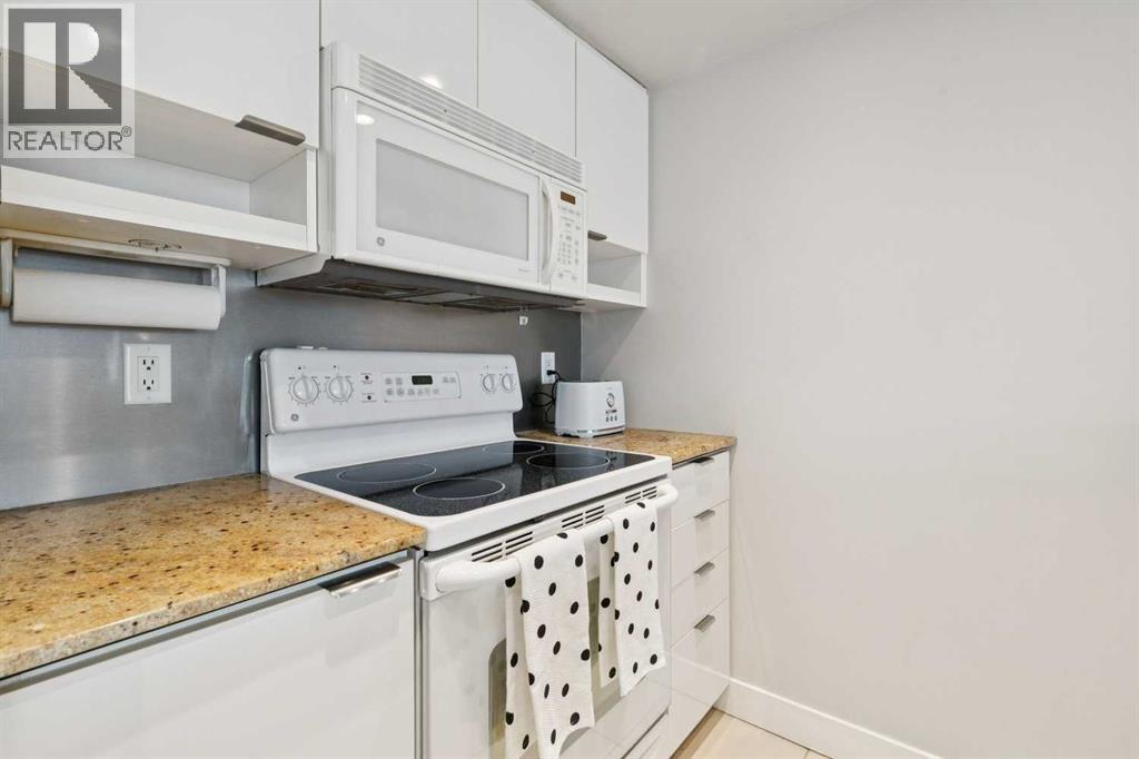 1205, 1110 11 Street Sw, Calgary, Alberta  T2R 1S5 - Photo 5 - A2305688